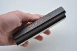 Bearos Baardbar - Zwart - Baardhaar Opruimen - Schoonmaken - Badkamer Accessoire - Baard Accessoire - Opruimen Badkamer - Zelfverzorging Voor Een Man - Hygiëne - Cadeau 9 Bearos Baardbar - Zwart - Baardhaar Opruimen - Schoonmaken - Badkamer Accessoire - Baard Accessoire - Opruimen Badkamer - Zelfverzorging Voor Een Man - Hygiëne - Cadeau -Merkloos Verkoop 1200x796