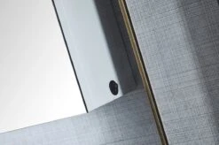 Merkloos Spiegelkast Badkamer - Spiegelkast - Badkamermeubel - Spiegelkast Met Verlichting - 100 X 70 Cm -Merkloos Verkoop 1200x799 16