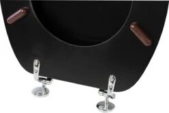 Plieger Classic Toiletbril – Wc Bril Zwart Gelakt MDF – Wc Brillen Met Deksel – Met Bevestigingsset 16 Plieger Classic Toiletbril – Wc Bril Zwart Gelakt MDF – Wc Brillen Met Deksel – Met Bevestigingsset -Merkloos Verkoop 1200x800 100