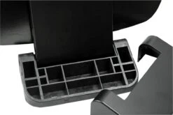 Wiesbaden Serva Douchestoel Wandmontage Opklapbaar - Zwart -Merkloos Verkoop 1200x800 106