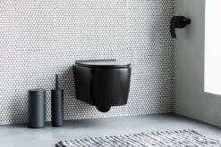 Brabantia MindSet Toiletaccessoires Set Van 3 - Mineral Infinite Grey 11 Brabantia MindSet Toiletaccessoires Set Van 3 - Mineral Infinite Grey -Merkloos Verkoop 1200x800 2