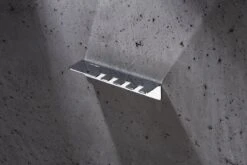 Sagittarius One 40S1 Tandenborstelhouder Chroom | Opzetborstelhouder Zonder Boren | Verchroomd Roestvrij Staal Tandenborstelhouder Hangend | Passend Voor Alle Grote Merken -Merkloos Verkoop 1200x800 35