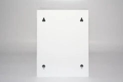 Culinorm Medicijnkast Van Staal Met Slot - 35cm X 45 Cm X 15 Cm - Wit -Merkloos Verkoop 1200x800 88