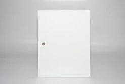 Culinorm Medicijnkast Van Staal Met Slot - 35cm X 45 Cm X 15 Cm - Wit -Merkloos Verkoop 1200x800 89