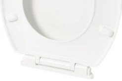 Plieger Royal Wc Bril Softclose – Toiletbril Wit – Wc Brillen Met Deksel – Kunststof Bevestiging -Merkloos Verkoop 1200x800 91