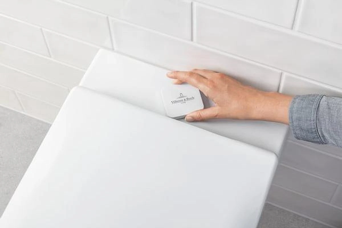 Villeroy & Boch Toiletbril Subway 2.0 10 Villeroy & Boch Toiletbril Subway 2.0 - Afbeelding 10