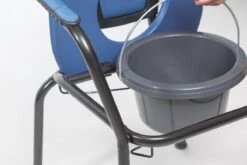 Toiletstoel Blauw Met Comfortabele Zitting En Emmer Met Deksel - Postoel -Merkloos Verkoop 1200x801 12