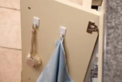 Tesa Powerstrips Haken Small - Wit - 3 Stuks -Merkloos Verkoop 1200x801 2