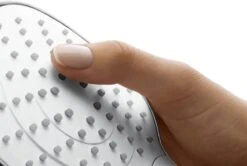 Hansgrohe Croma Select S Vario Handdouche - Wit / Chroom 17 Hansgrohe Croma Select S Vario Handdouche - Wit / Chroom -Merkloos Verkoop 1200x806 3