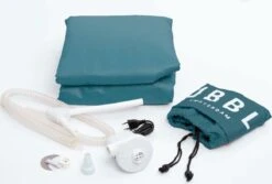 Tubble® Royale Opblaasbaar Ligbad - Blue Lagoon – Opvouwbaar Bad Voor Volwassenen Tot 188cm - IJsbad Wim Hof Methode - Zitbad - 255L 15 Tubble® Royale Opblaasbaar Ligbad - Blue Lagoon – Opvouwbaar Bad Voor Volwassenen Tot 188cm - IJsbad Wim Hof Methode - Zitbad - 255L -Merkloos Verkoop 1200x809 1