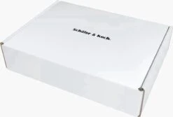 Schäfer & Koch - Handdoekhaakjes - Zelfklevende Haakjes - 2 In 1 - RVS - Mat Zwart -Merkloos Verkoop 1200x812