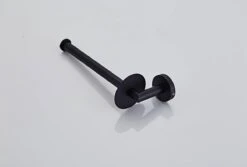 Wc Rolhouder Reserverolhouder Toiletrolhouder Voor 3 Rollen Zwart - Badkamer Accessoires - Hangend -Merkloos Verkoop 1200x813 1