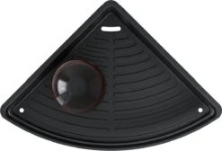 Tiger Carv - Douchemand Hoek 21 Cm - Zwart 20 Tiger Carv - Douchemand Hoek 21 Cm - Zwart -Merkloos Verkoop 1200x816