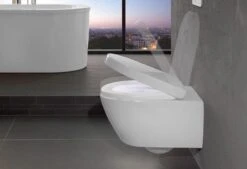 Villeroy & Boch Toiletbril O.Novo 29 Villeroy & Boch Toiletbril O.Novo -Merkloos Verkoop 1200x819 2