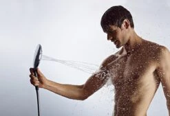 Hansgrohe Raindance Select S - Handdouche 150 3jet - Chroom -Merkloos Verkoop 1200x822 1