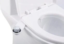 Bidet Handdouche Toilet Sproeier Shattaf Sprayer WC Papier Besparend - Enkel Spray Koud Water - Badkamer Accessoires - Freshole® 11 Bidet Handdouche Toilet Sproeier Shattaf Sprayer WC Papier Besparend - Enkel Spray Koud Water - Badkamer Accessoires - Freshole® -Merkloos Verkoop 1200x823 2