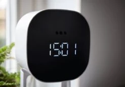 Fufubv Sense Of Soap - Automatische Zeepdispenser - 600ml - USB-C Oplaadbaar - Wandmontage - Zeeppompje 16 Fufubv Sense Of Soap - Automatische Zeepdispenser - 600ml - USB-C Oplaadbaar - Wandmontage - Zeeppompje -Merkloos Verkoop 1200x833 4