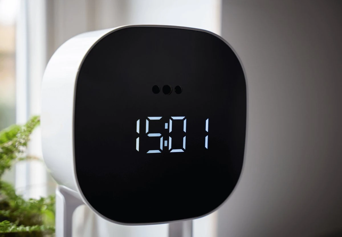 Fufubv Sense Of Soap - Automatische Zeepdispenser - 600ml - USB-C Oplaadbaar - Wandmontage - Zeeppompje 5 Fufubv Sense Of Soap - Automatische Zeepdispenser - 600ml - USB-C Oplaadbaar - Wandmontage - Zeeppompje - Afbeelding 5