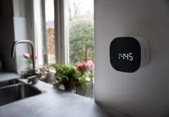 Fufubv Sense Of Soap - Automatische Zeepdispenser - 600ml - USB-C Oplaadbaar - Wandmontage - Zeeppompje 21 Fufubv Sense Of Soap - Automatische Zeepdispenser - 600ml - USB-C Oplaadbaar - Wandmontage - Zeeppompje -Merkloos Verkoop 1200x833 7