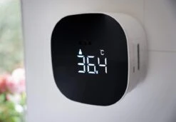 Fufubv Sense Of Soap - Automatische Zeepdispenser - 600ml - USB-C Oplaadbaar - Wandmontage - Zeeppompje 23 Fufubv Sense Of Soap - Automatische Zeepdispenser - 600ml - USB-C Oplaadbaar - Wandmontage - Zeeppompje -Merkloos Verkoop 1200x833 9