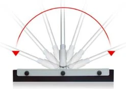 Chaton® Vloertrekker Lang Met Ophangsysteem - Afdraaibare Wisser - Douchewisser - Trekker Douche - Vloerwisser - Uitschuifbaar 70cm Tot 125cm 17 Chaton® Vloertrekker Lang Met Ophangsysteem - Afdraaibare Wisser - Douchewisser - Trekker Douche - Vloerwisser - Uitschuifbaar 70cm Tot 125cm -Merkloos Verkoop 1200x851 1