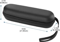 Hoes Voor Oral-B Tandenborstel, Etui, Harde Schaal, Philips Elektrische Tandenborstel, Reisetui, Draagtas, Elektrische Tandenborstelhouder, Houder, Houder, Reistas, Zwart 13 Hoes Voor Oral-B Tandenborstel, Etui, Harde Schaal, Philips Elektrische Tandenborstel, Reisetui, Draagtas, Elektrische Tandenborstelhouder, Houder, Houder, Reistas, Zwart -Merkloos Verkoop 1200x852 3