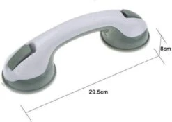 Benson Zuignap + Grip Handgreep Badkamer Multifunctioneel 13 Benson Zuignap + Grip Handgreep Badkamer Multifunctioneel -Merkloos Verkoop 1200x853 1