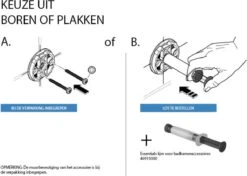 GROHE Essentials Toiletrolhouder - Zonder Klep - Chroom - 40689001 19 GROHE Essentials Toiletrolhouder - Zonder Klep - Chroom - 40689001 -Merkloos Verkoop 1200x854