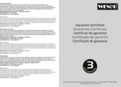 WENKO WC Bril Habos - Wit Thermoplast - Easy-Close Sluiting - Fix-Clip Bevestiging In RVS - Toiletbril - Toiletzitting 14 WENKO WC Bril Habos - Wit Thermoplast - Easy-Close Sluiting - Fix-Clip Bevestiging In RVS - Toiletbril - Toiletzitting -Merkloos Verkoop 1200x866 7