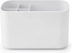 Brabantia ReNew Tandenborstelhouder - 11 X 19,6 X 9,9 Cm - White