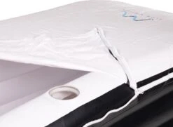 FlowMotion Opblaasbaar Ligbad Met Afdekhoes - Inclusief Pomp En Opbergtas - Ligbad - Zitbad - Zwembad - Opblaasbare Badkuip - Opblaas Bad - Bathtub - Jacuzzi - Opvouwbaar Bad - Badkuip 19 FlowMotion Opblaasbaar Ligbad Met Afdekhoes - Inclusief Pomp En Opbergtas - Ligbad - Zitbad - Zwembad - Opblaasbare Badkuip - Opblaas Bad - Bathtub - Jacuzzi - Opvouwbaar Bad - Badkuip -Merkloos Verkoop 1200x881