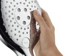 Hansgrohe Raindance Select S - Handdouche 150 3jet - Chroom -Merkloos Verkoop 1200x887 1