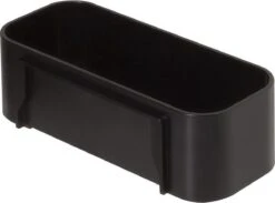 Tiger 2-Store - Wandrekje / Douchemandje - 25 Cm - Zwart -Merkloos Verkoop 1200x889 1