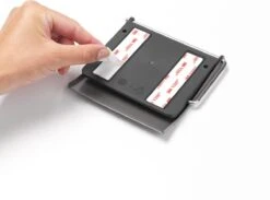 Brabantia ReNew WC Rolhouder - Met Klep - Brilliant Steel -Merkloos Verkoop 1200x890 1