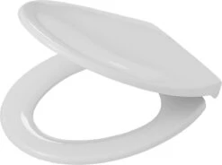 Tiger Tulsa - Toiletbril Met Deksel - WC Bril - Thermoplast Wit 21 Tiger Tulsa - Toiletbril Met Deksel - WC Bril - Thermoplast Wit -Merkloos Verkoop 1200x893 3