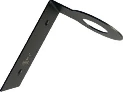 Wandmontage Houder Zeepdispenser | Design | Zwart | Wandhouder | Zeephouder -Merkloos Verkoop 1200x895 2