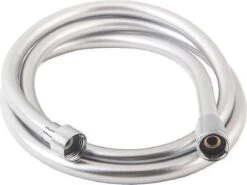 GROHE VitalioFlex Silver TwistStop Doucheslang - 175 Cm - Chroom 7 GROHE VitalioFlex Silver TwistStop Doucheslang - 175 Cm - Chroom -Merkloos Verkoop 1200x898 1