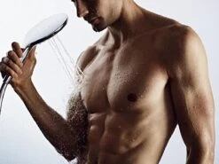 Hansgrohe Raindance Select S - Handdouche 150 3jet - Chroom -Merkloos Verkoop 1200x899 12