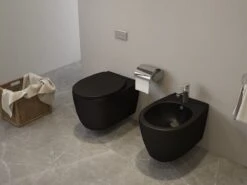 Viidako – Paskii Toiletpot – Mat Zwart – Design - Rimless – INCLUSIEF Softclose Zitting – Quick Release - Hangend/zwevend Toilet 16 Viidako – Paskii Toiletpot – Mat Zwart – Design - Rimless – INCLUSIEF Softclose Zitting – Quick Release - Hangend/zwevend Toilet -Merkloos Verkoop 1200x899 20