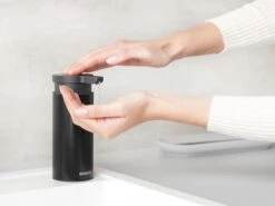 Brabantia Zeepdispenser - 200 Ml - Matt Black 12 Brabantia Zeepdispenser - 200 Ml - Matt Black -Merkloos Verkoop 1200x900 37