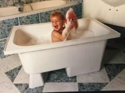 Zitbad Vrijstaand Marinella Rechthoek 65x105x52cm Polypropyleen Mat Wit 10 Zitbad Vrijstaand Marinella Rechthoek 65x105x52cm Polypropyleen Mat Wit -Merkloos Verkoop 1200x900 71