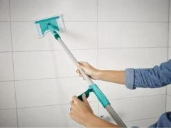 Leifheit Flexipad Tegelwisser - Click System - 20 Cm Wisbreedte 12 Leifheit Flexipad Tegelwisser - Click System - 20 Cm Wisbreedte -Merkloos Verkoop 1200x901 3