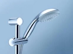 GROHE New Tempesta 100 Douchekop - Ø 10 Cm - 2 Straalstanden - Chroom - 2759710E -Merkloos Verkoop 1200x901 4
