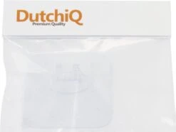 Zelfklevende Tandenborstel Houder - Muurhouder Voor Tandenborstel - Transparant 5 Zelfklevende Tandenborstel Houder - Muurhouder Voor Tandenborstel - Transparant -Merkloos Verkoop 1200x903 1