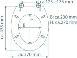 SCHÜTTE WC-Bril 80082 WATER LILY - MDF-Hout - RVS Scharnieren - Decor - 3-zijdige Print 12 SCHÜTTE WC-Bril 80082 WATER LILY - MDF-Hout - RVS Scharnieren - Decor - 3-zijdige Print -Merkloos Verkoop 1200x904 1