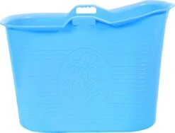 Zitbad Voor Volwassenen - Bath Bucket - Blauw - 200L 13 Zitbad Voor Volwassenen - Bath Bucket - Blauw - 200L -Merkloos Verkoop 1200x911 2
