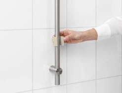 Brabantia ReNew Doucherek - Zonder Boren - Soft Beige 26 Brabantia ReNew Doucherek - Zonder Boren - Soft Beige -Merkloos Verkoop 1200x916 5