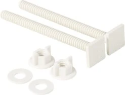 Plieger Royal Wc Bril Softclose – Toiletbril Wit – Wc Brillen Met Deksel – Kunststof Bevestiging -Merkloos Verkoop 1200x918 1