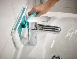 Leifheit Flexipad Tegelwisser - Met Telescoopsteel (65-110 Cm) - Click Systeem - 20 Cm Wisbreedte 17 Leifheit Flexipad Tegelwisser - Met Telescoopsteel (65-110 Cm) - Click Systeem - 20 Cm Wisbreedte -Merkloos Verkoop 1200x918