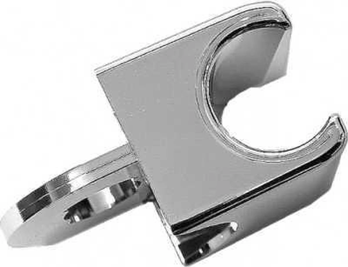 Merkloos GROHE Relexa-Exquisite Wandhouder - Vervangingsonderdeel - Chroom - 00422000 2 Merkloos GROHE Relexa-Exquisite Wandhouder - Vervangingsonderdeel - Chroom - 00422000 - Afbeelding 2